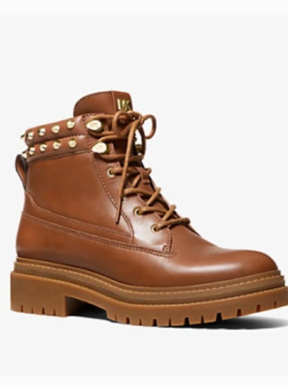 Michael kors turner boots new no box